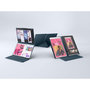 Voir la diapositive 4 : Lenovo PC Hybride Yoga Book 9 13IMU9 OLED EVO