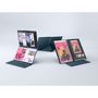 Voir la diapositive 4 : Lenovo PC Hybride Yoga Book 9 13IMU9 OLED EVO