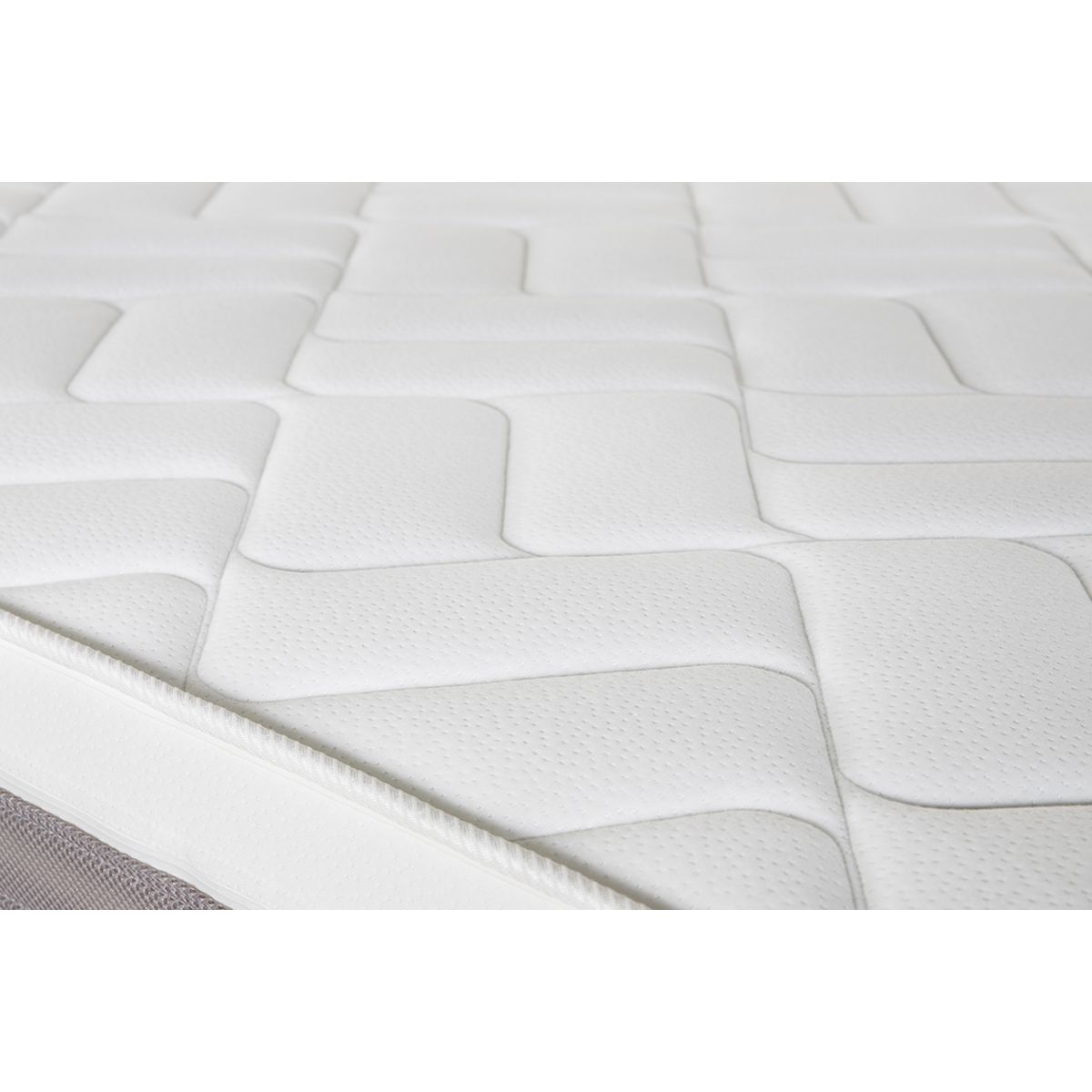 PRESTIGE Collection Matelas ressorts ensachés 90x200 cm MORPHEE