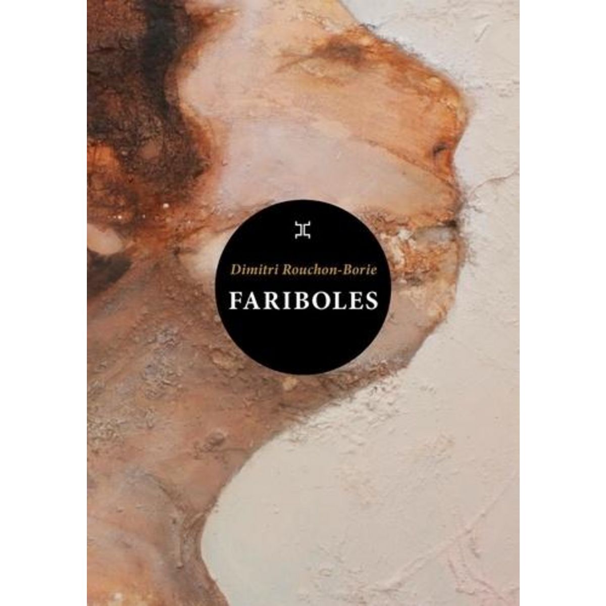 FARIBOLES, Rouchon-Borie Dimitri