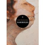 FARIBOLES, Rouchon-Borie Dimitri