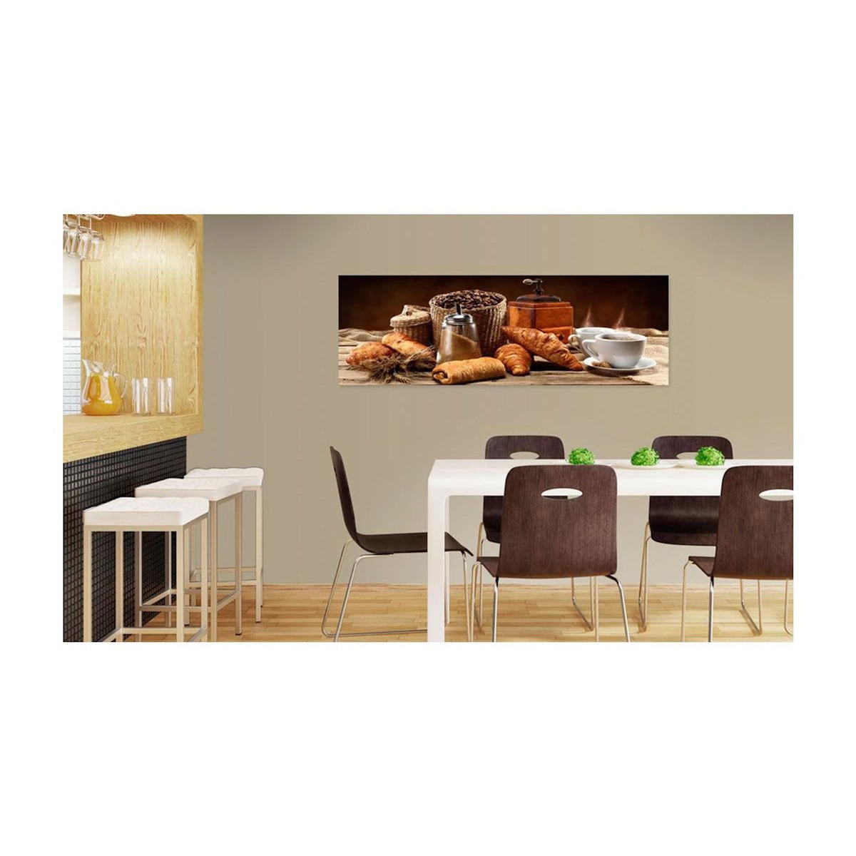 Paris Prix Tableau Imprimé  Dream Breakfast