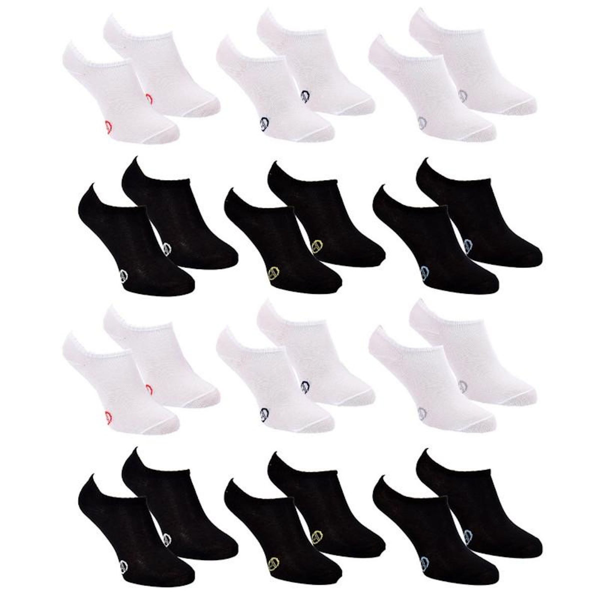 SERGIO TACCHINI Chaussettes Enfant SNEAKER SERGIO TACCHINI