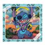 Voir la diapositive 4 : CLEMENTONI Puzzles 3 x 48 pièces Clementoni Stitch