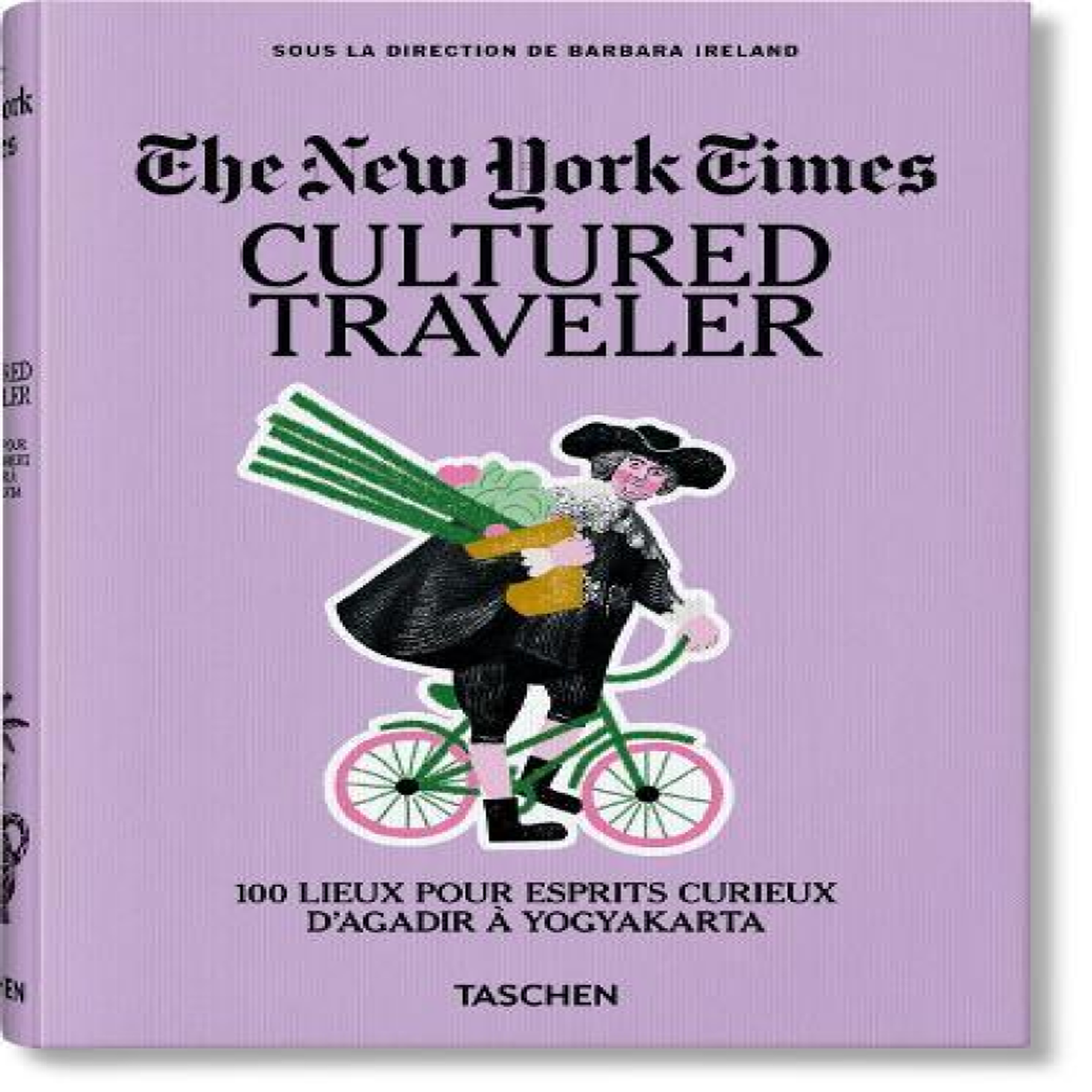 LIVRES New York Times - Taschen GmbH