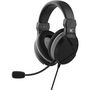 Voir la diapositive 1 : SKILLKORP Casque gamer SKP MH6 V2