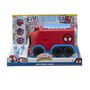 Voir la diapositive 3 : JAZWARES Véhicule Deluxe Spidey and Amazing Friends