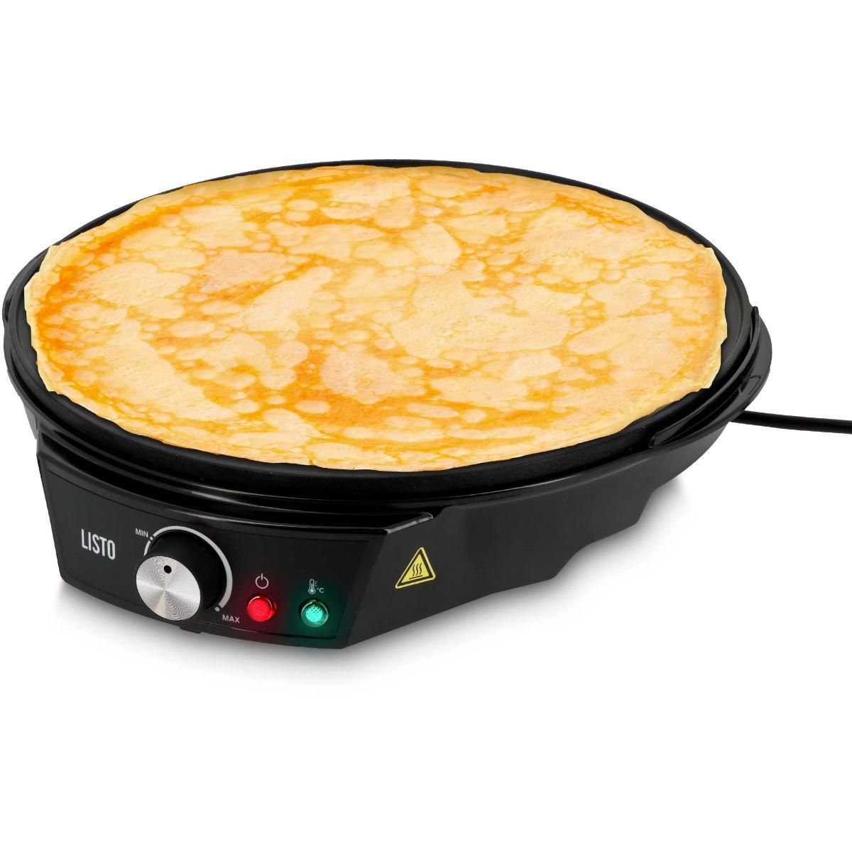 Listo Crêpière CE L3