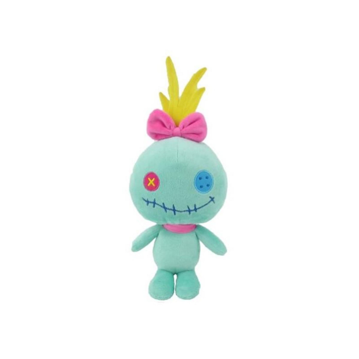 DISNEY Peluche Disney Scrump 25 cm
