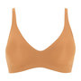 Voir la diapositive 1 : Athena Soutien-gorge triangle sans armatures femme Essentiel