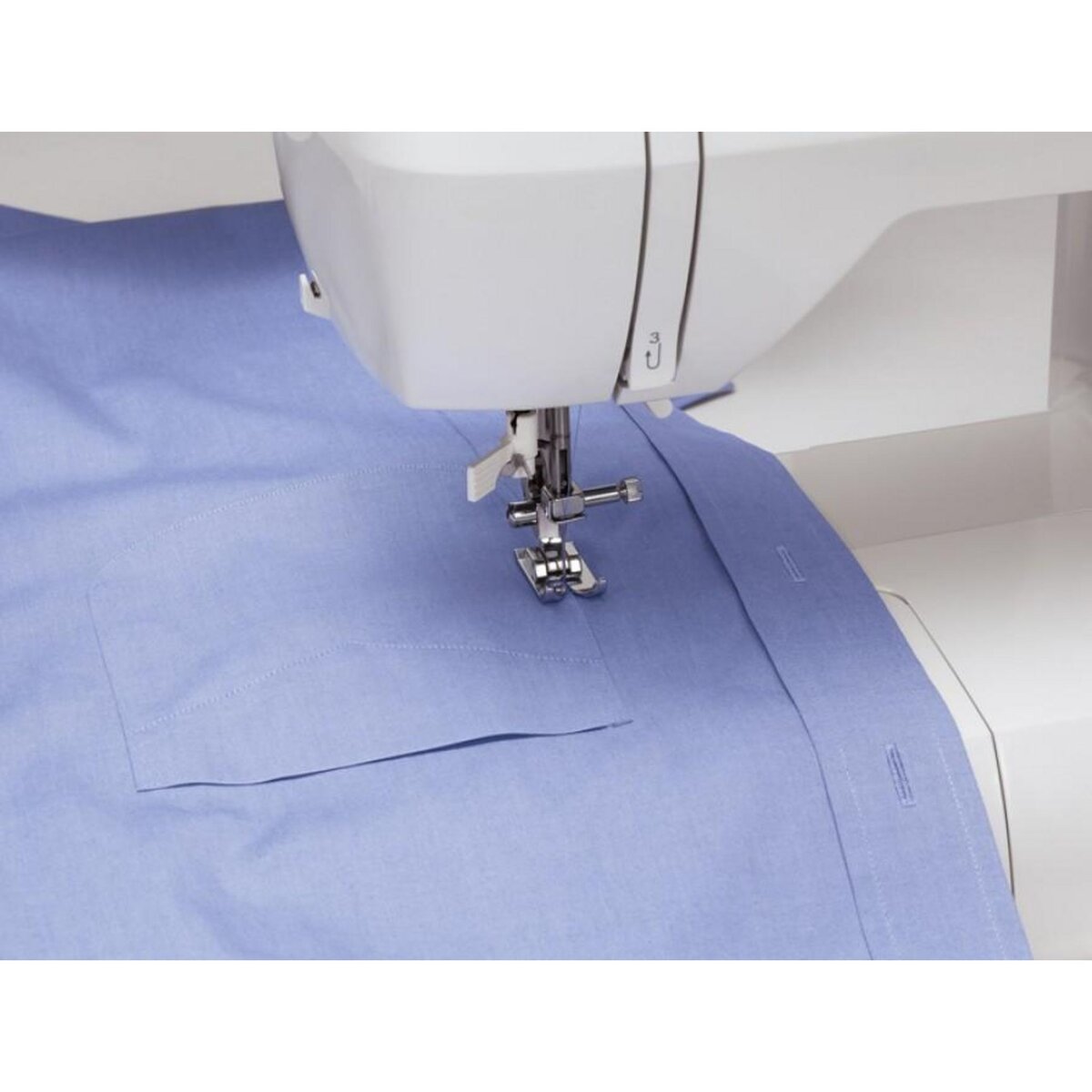 Singer Machine à coudre Singer 6160 Brilliance