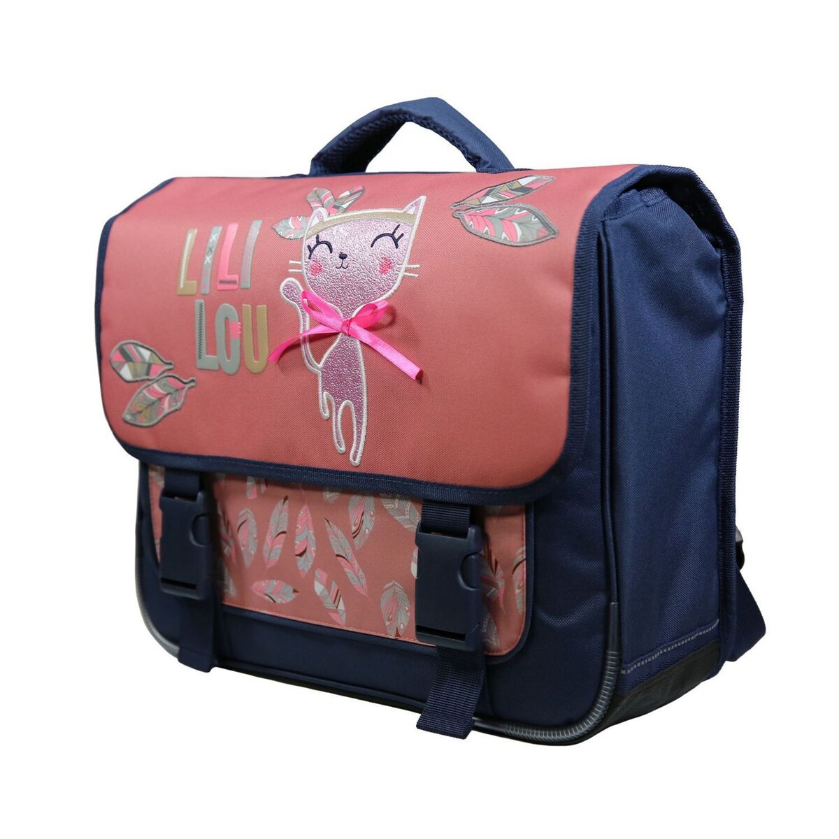 Cartable best sale lili lou