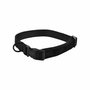 Voir la diapositive 1 : Paris Prix Collier pour Chien  Cosy Golden  70cm Noir