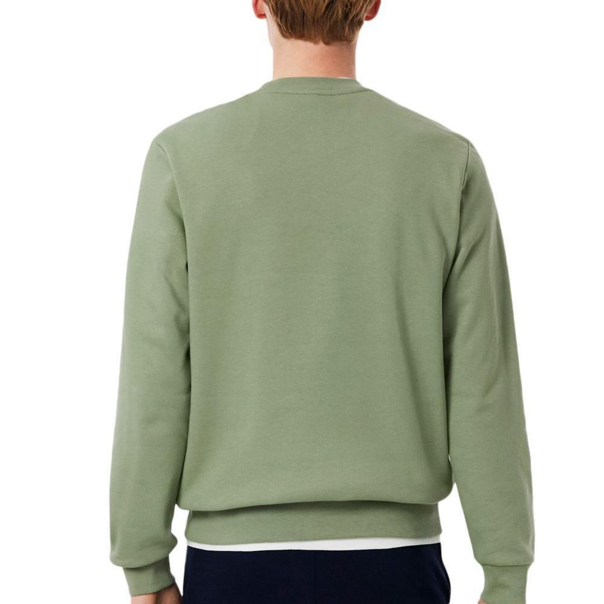 Lacoste Sweat  Homme Lacoste SH9608
