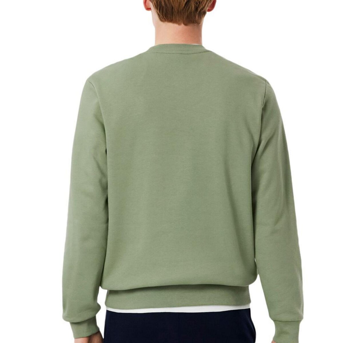 Lacoste Sweat  Homme Lacoste SH9608