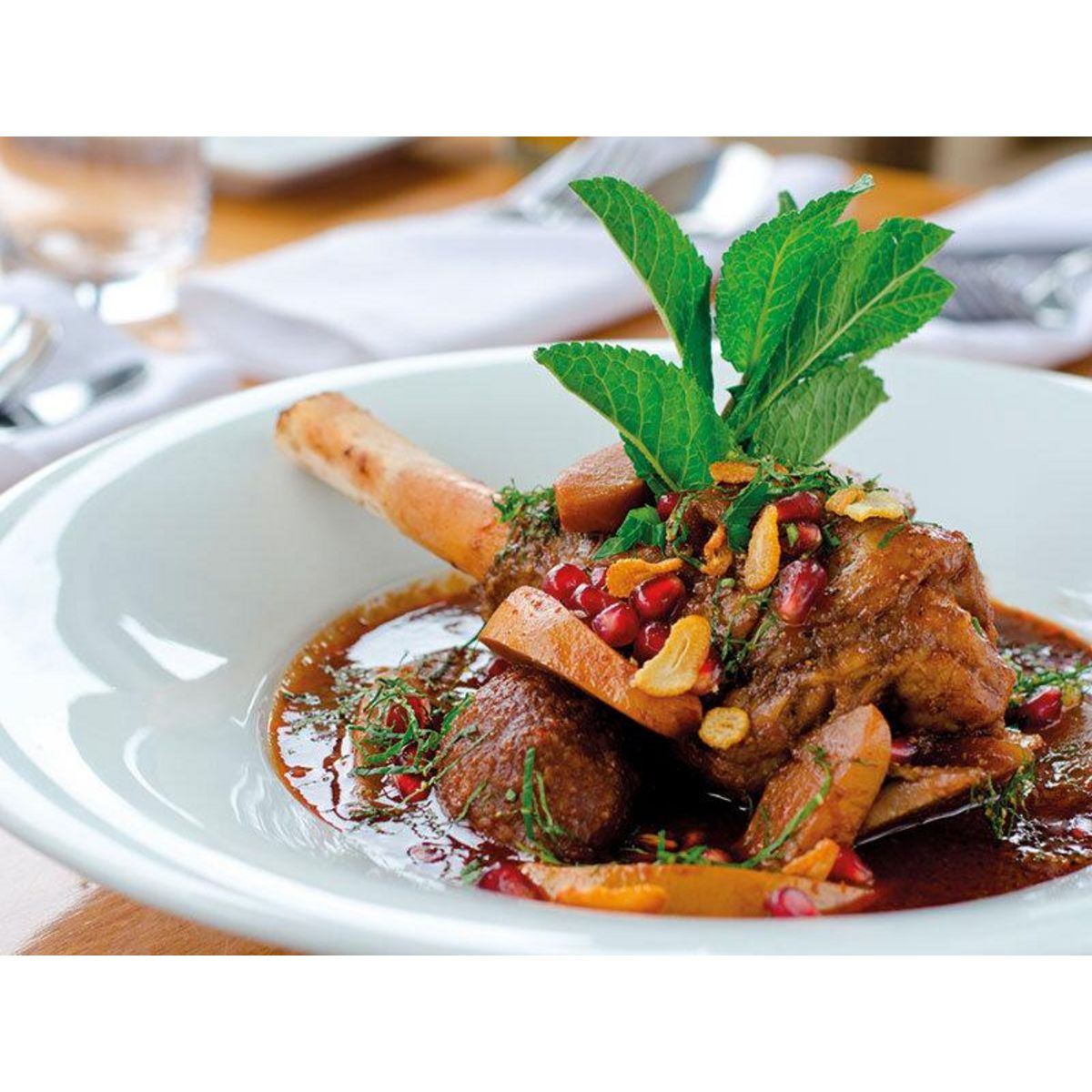 Smartbox Coffret cadeau pour Maman : un dîner pour 2 personnes - Coffret Cadeau Gastronomie