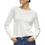 Voir la diapositive 1 : Vila Pull  Femme Vila Viril