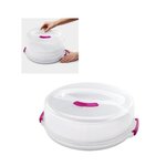 Metaltex Cloche à gâteaux extensible - 23518010080