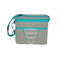 Sac isotherme corail 5 litres pas cher 