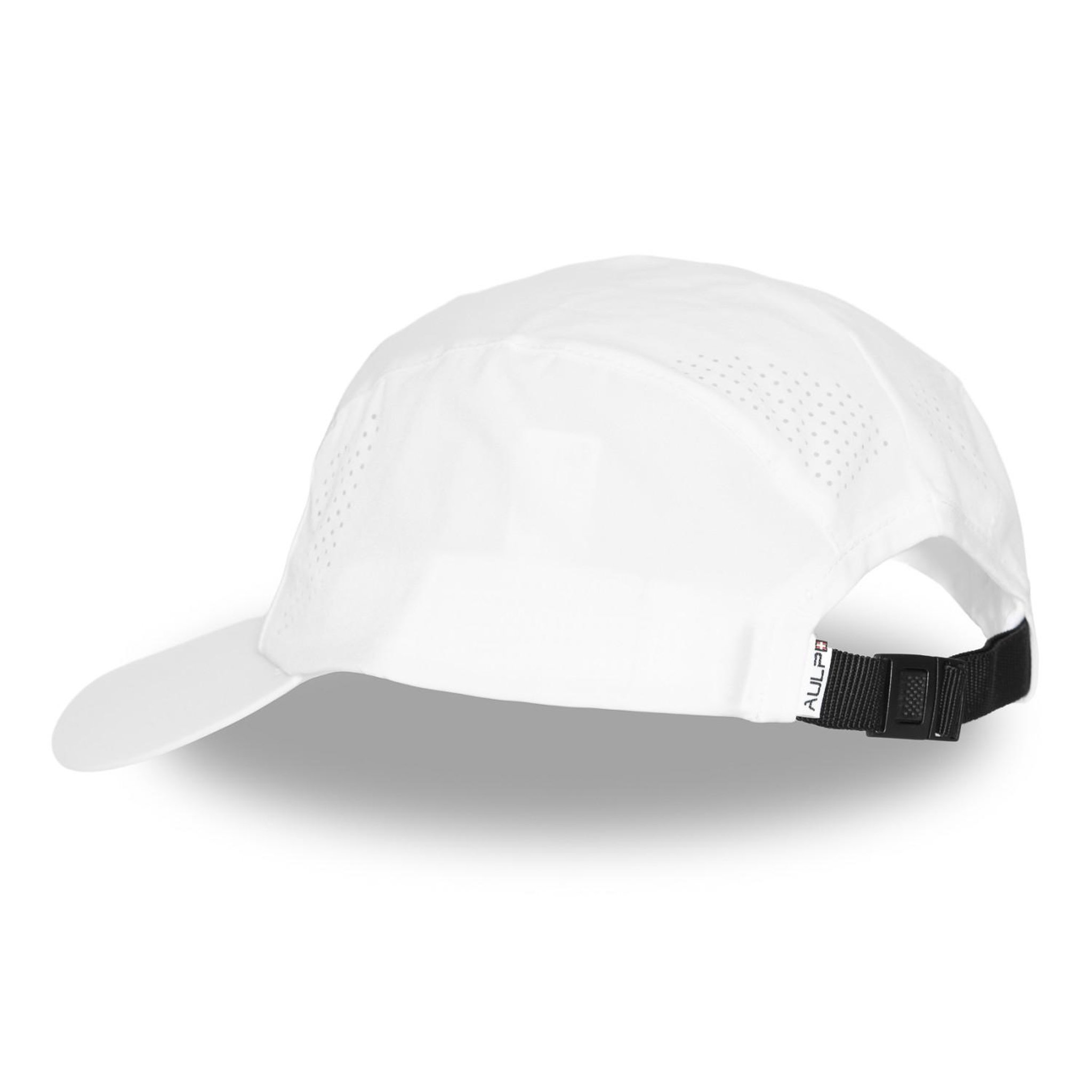 Voir la diapositive 5 : AULP Casquette technique outdoor