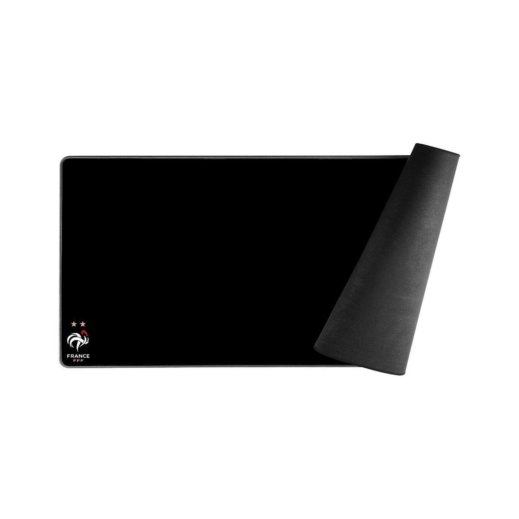 Voir la diapositive 2 : Konix Tapis de souris XXL - FFF