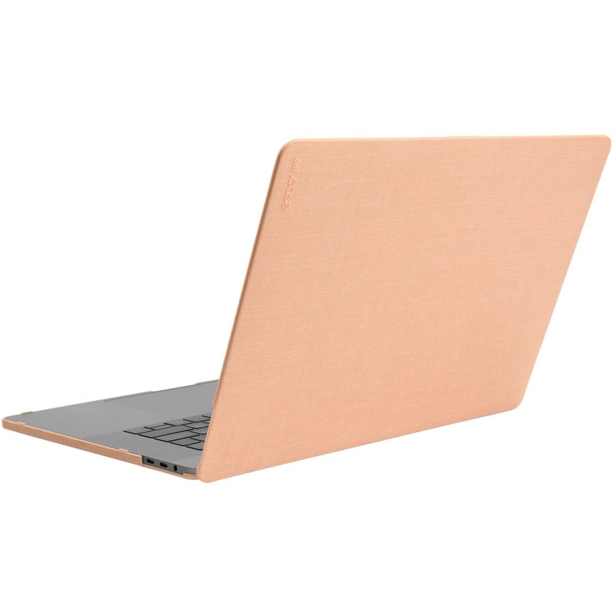 Incase Coque MacBook Pro 13'' Textured rose