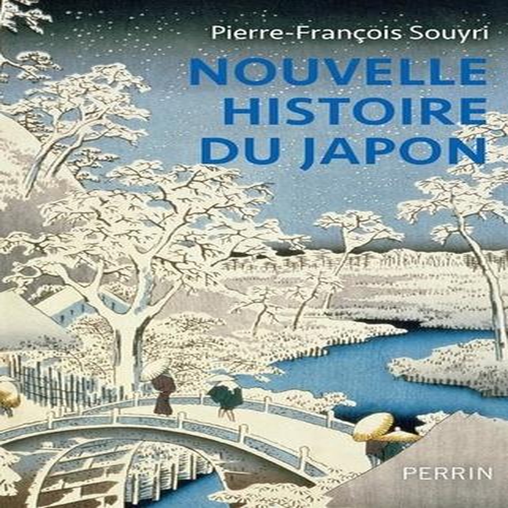 NOUVELLE HISTOIRE DU JAPON, Souyri Pierre-François
