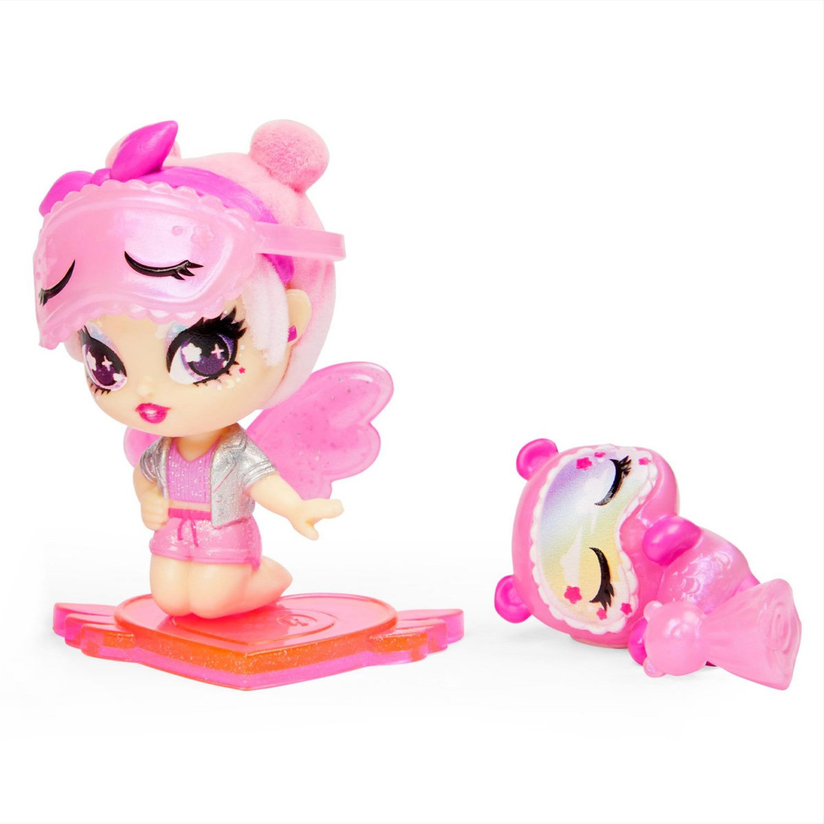 SPIN MASTER Figurine - Hatchimals Pixies Babysitters