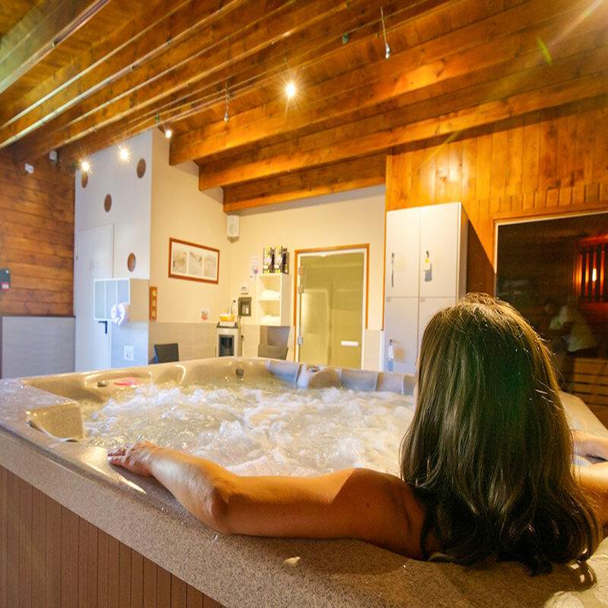 Voir la diapositive 4 : Smartbox 3 jours de bien-être avec accès au spa dans un hôtel près de vichy - coffret cadeau séjour