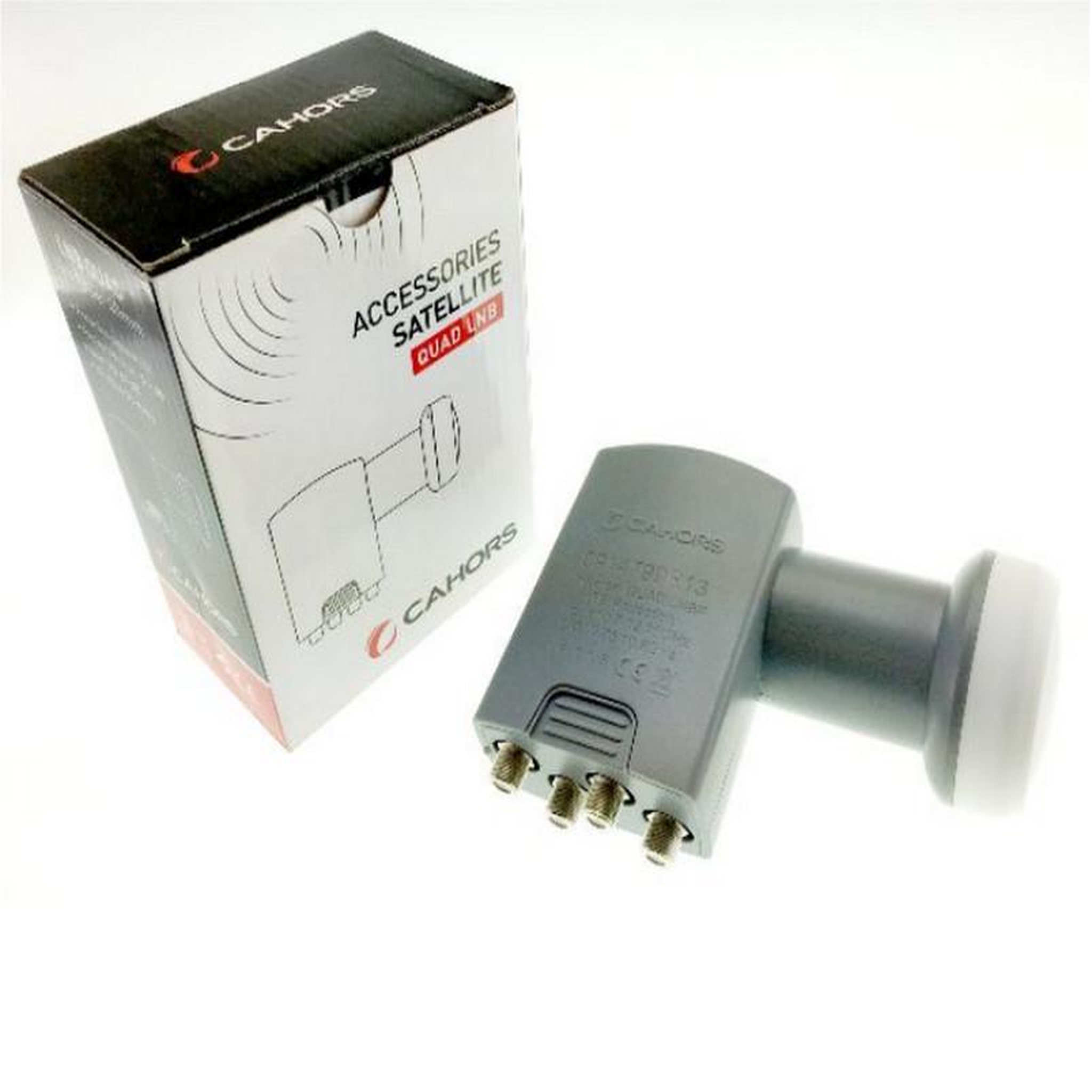 CAHORS Lnb universel quad - 914799r13