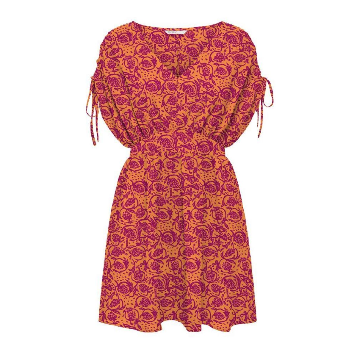 Only Robe Rose/ Femme Only Nova