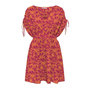 Voir la diapositive 1 : Only Robe Rose/Orange Femme Only Nova