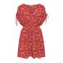 Voir la diapositive 1 : Only Robe Rose/ Femme Only Nova