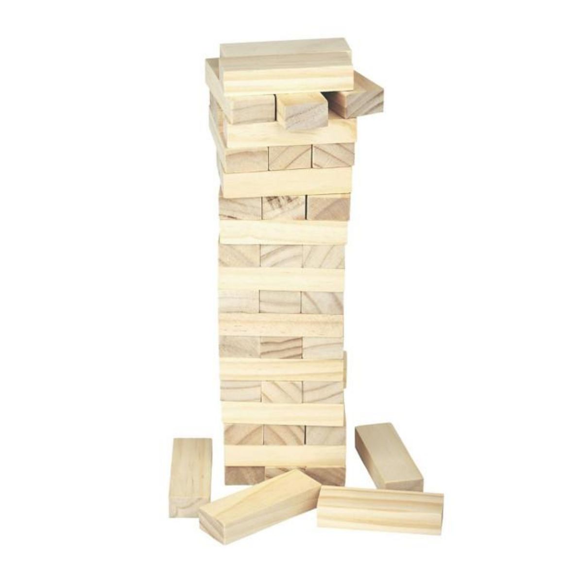 Paris Prix Jeu de Construction  Tour Infernale  5cm Naturel