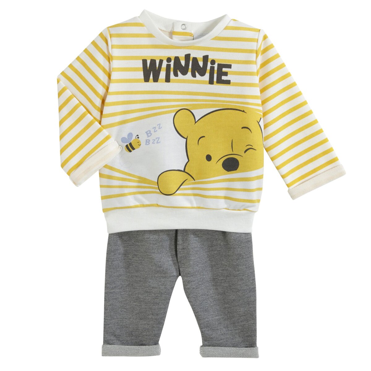 WINNIE Ensemble b b gar on pas cher Auchan