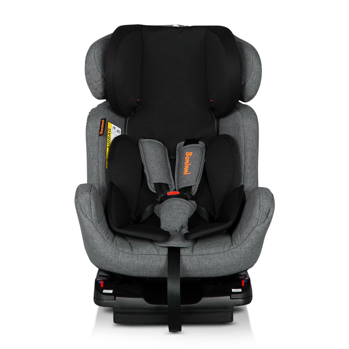 BANINNI Siège auto Isofix groupe 0+/1/2/3 Felice