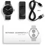 WITHINGS Montre santé Scanwatch 2 - 38mm Noire