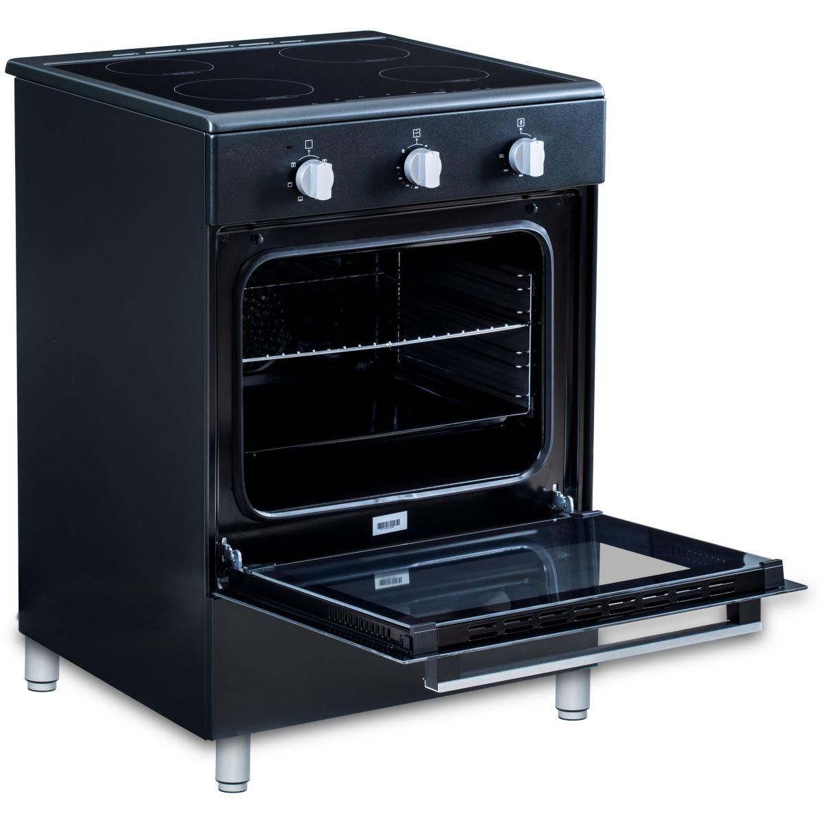 Germania Cuisinière induction CVBO1N