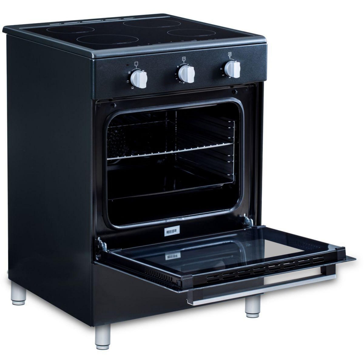 Germania Cuisinière induction CVBO1N