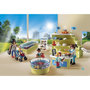 Voir la diapositive 3 : PLAYMOBIL 9061 - Family Fun - Boutique de l'aquarium