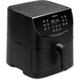 Voir la diapositive 2 : COSORI Friteuse sans huile CP158 Premium Chef Edition Noir + grille