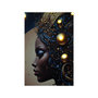 Voir la diapositive 6 : Paris Prix Tableau Imprimé à LED  Minerva II  60x90cm Multicolore