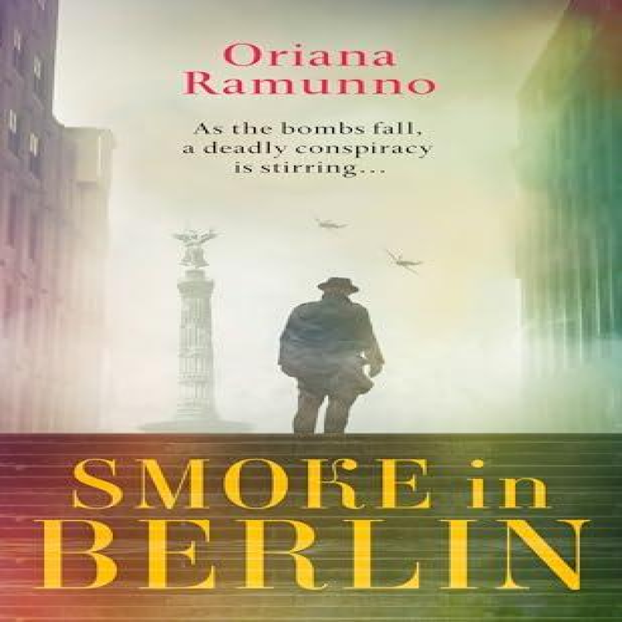 LIVRES SMOKE IN BERLIN_HUGO FISCH2 PB