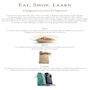 Voir la diapositive 5 : EATALY Coffret cadeau Eataly - Secrets de cuisine Italienne