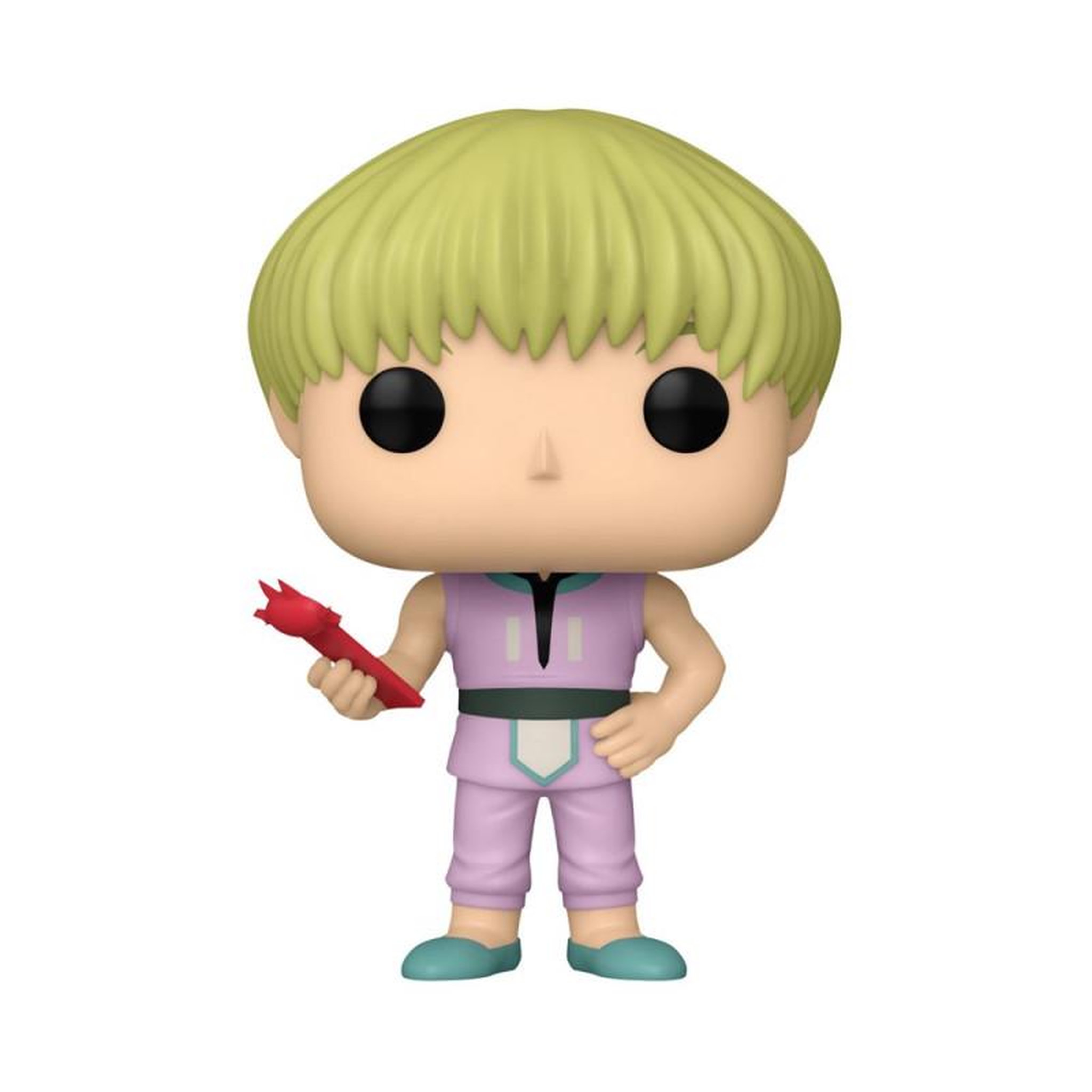 Funko Figurine Funko Pop Animation Hunter x Hunter Shalnark