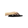 Voir la diapositive 3 : TNB Tapis de souris Tnb TAPIS DE SOURIS ERGONOMIQUE AVEC REPOSE POIGNET