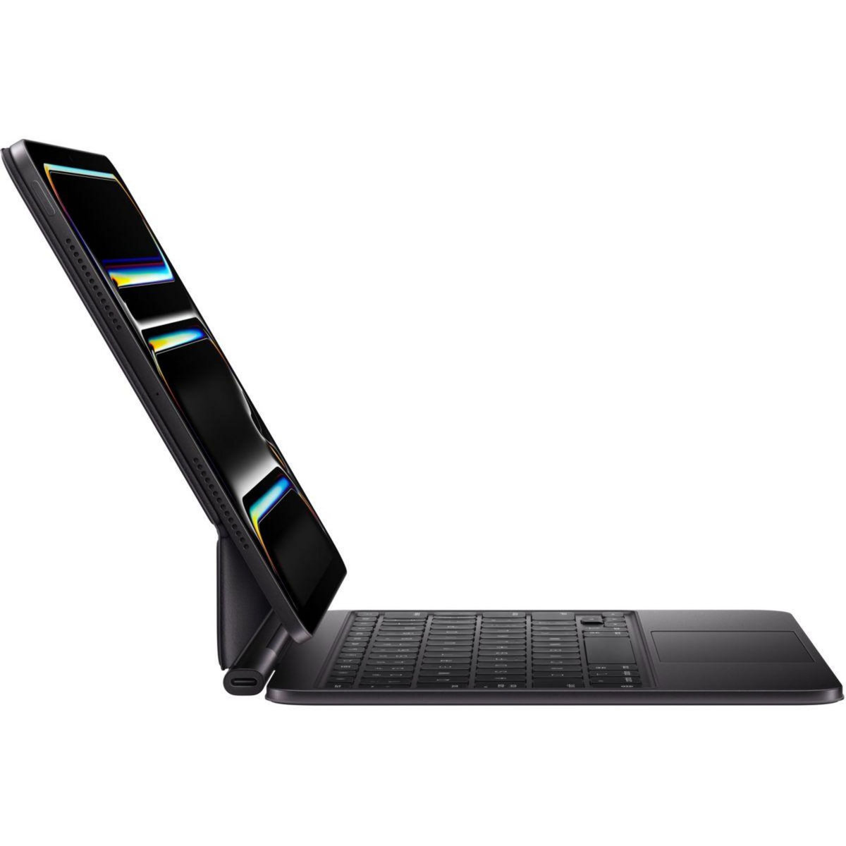 APPLE Etui Magic Keyboard iPad Pro 11' (M4) Noir