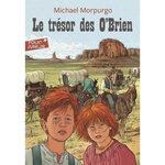 LE TRESOR DES O'BRIEN, Morpurgo Michael