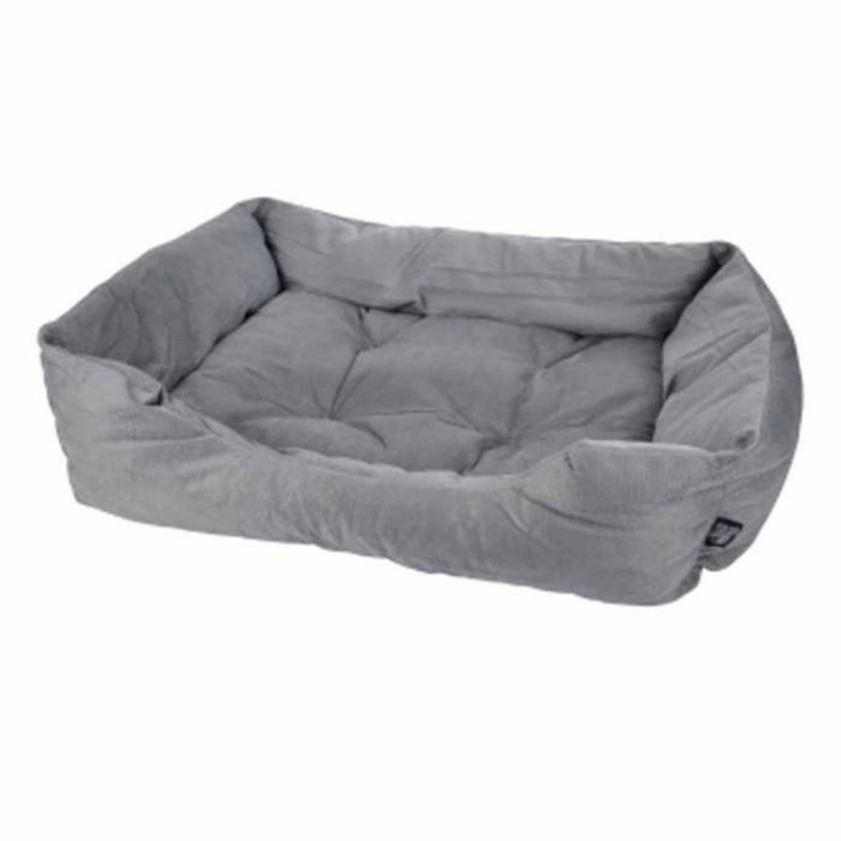 Paris Prix Panier pour Chien & Chat  Python  65cm Gris