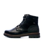 RELIFE Bottines  Homme Relife Joymen. Coloris disponibles : Noir